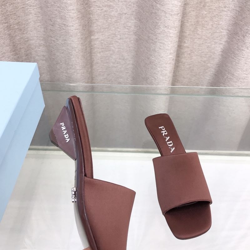 Prada Slippers